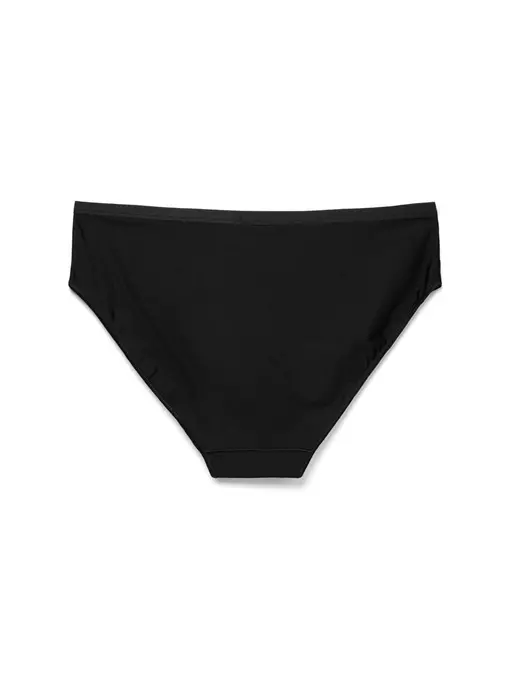 Трусы женские conte "слип" day by day rp0001 черный, 16С-0002КСП, 110/XXL, CONTE ELEGANT,  - 4