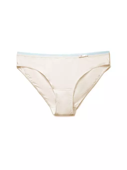 Трусы женские "слип" day by day conte rp0002 пастель, 16С-0003КСП, 90/XS, CONTE ELEGANT,  - 3