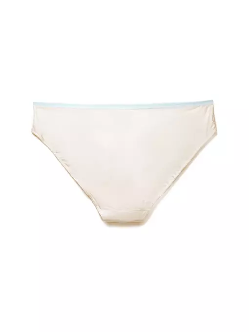 Трусы женские "слип" day by day conte rp0002 пастель, 16С-0003КСП, 90/XS, CONTE ELEGANT,  - 4