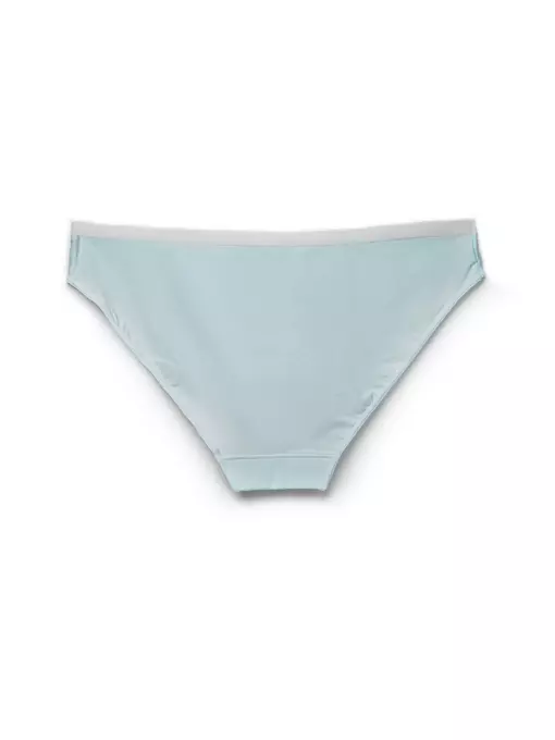 Трусы женские "слип" day by day conte rp0002 кристалл, 16С-0003КСП, 90/XS, CONTE ELEGANT,  - 4