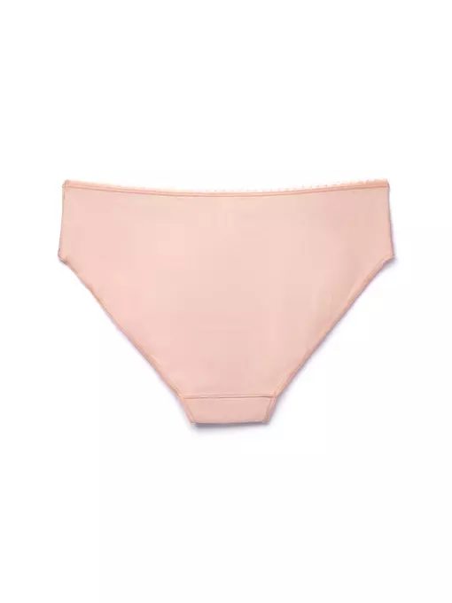 Трусы женские conte "слип" weekend rp0004 камея, 16С-0005КСП, 106/XL, CONTE ELEGANT,  - 4