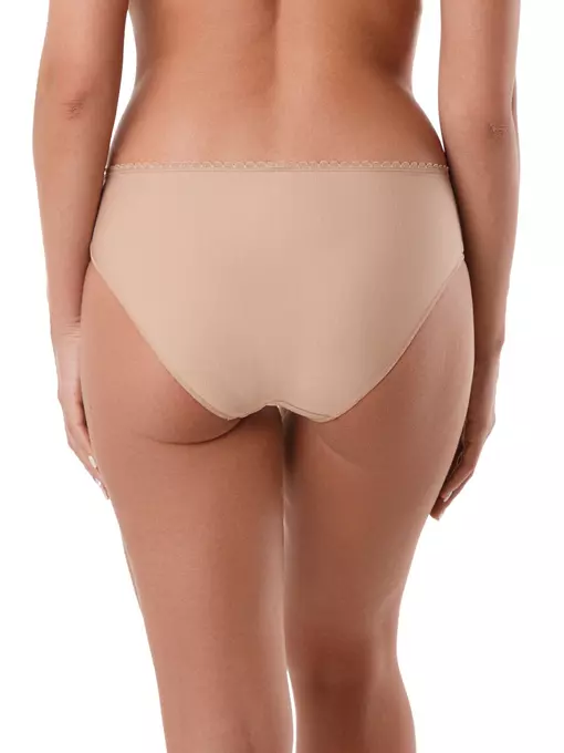 Трусы женские conte "слип" weekend rp0004 телесный, , 110/XXL, CONTE ELEGANT, - 2