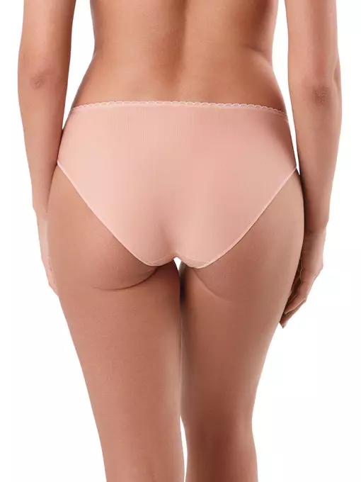 Трусы женские conte "слип" weekend rp0004 камея, 16С-0005КСП, 106/XL, CONTE ELEGANT,  - 2