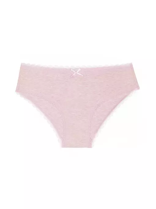 Трусы женские conte "хипстер" vintage lhp 781 (в коробке) pink, 17С-466ТСП, 90/XS, CONTE ELEGANT,  - 3