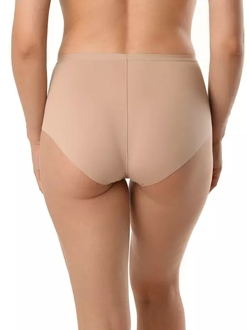 Трусы женские conte "слип" suprema rp2018 телесный, , 106/XL, CONTE ELEGANT, - 2