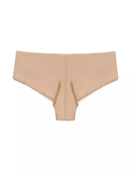 Трусы женские "брифы" day by day rp1084 телесный, 19С-0026КСП, 90/XS, CONTE ELEGANT,  - 4