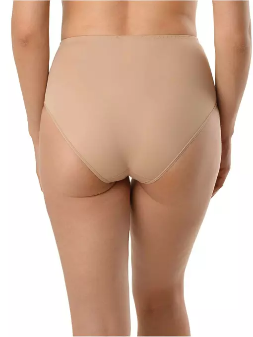 Трусы женские conte "слип" suprema rp0017 телесный, 16С-0015КСП, 102/L, CONTE ELEGANT,  - 2