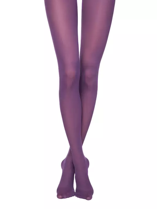 Колготки женские conte colours top, 8С-24СП, 3, CONTE ELEGANT,  - 3