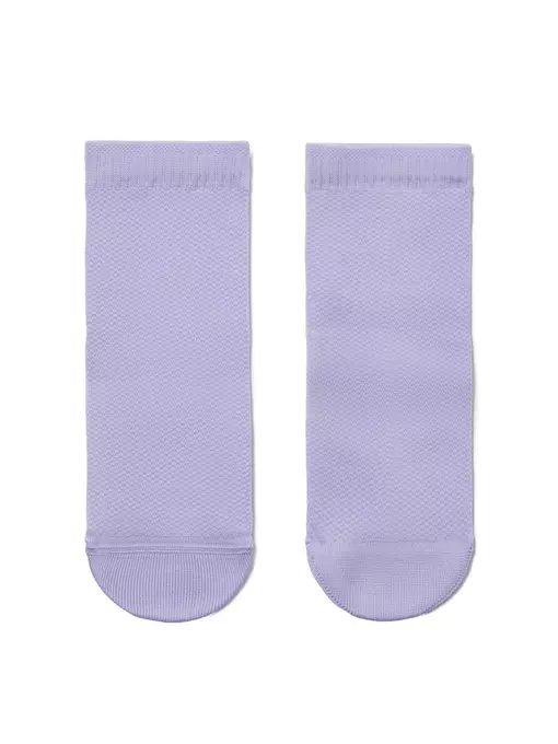 Носки женские conte fantasy 131 violet, 17С-121СП, 36-39 (23-25), CONTE ELEGANT,  - 2