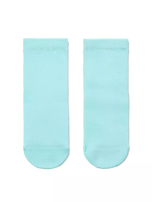 Носки женские conte fantasy 131 turquoise, 17С-121СП, 36-39 (23-25), CONTE ELEGANT,  - 2