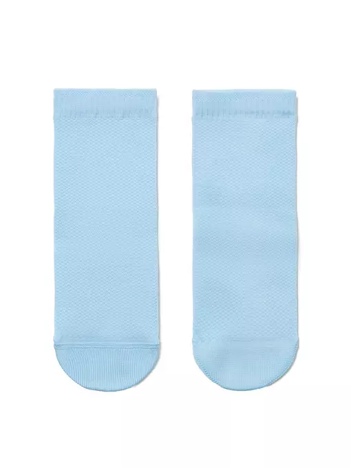 Носки женские conte fantasy 131 light blue, 17С-121СП, 36-39 (23-25), CONTE ELEGANT,  - 2