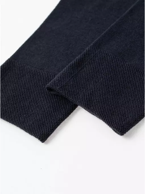 Носки мужские (антибактериальные) diwari classic 000 темно-синий, 7С-40СП, 40-41 (25), DIWARI,  - 2