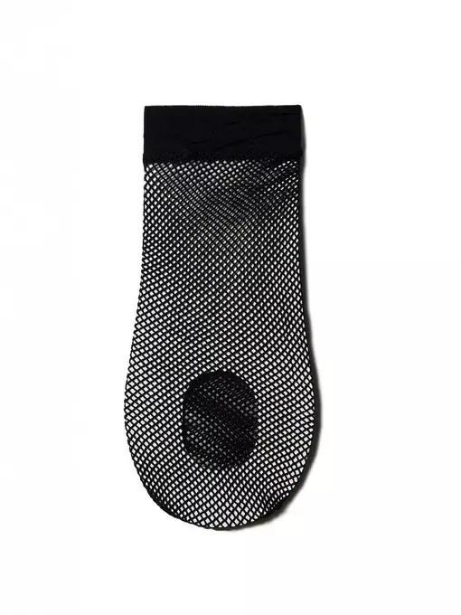 Носки женские conte rette socks-medium nero, 17С-177СП, 36-39 (23-25), CONTE ELEGANT,  - 2