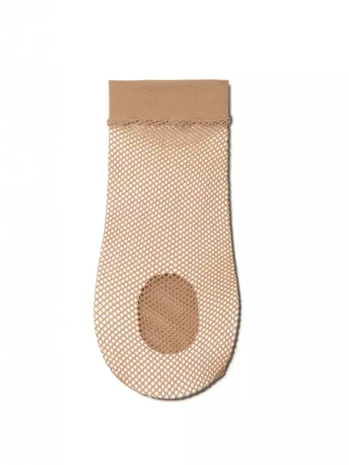 Носки женские conte rette socks-medium natural, 17С-177СП, 36-39 (23-25), CONTE ELEGANT,  - 2