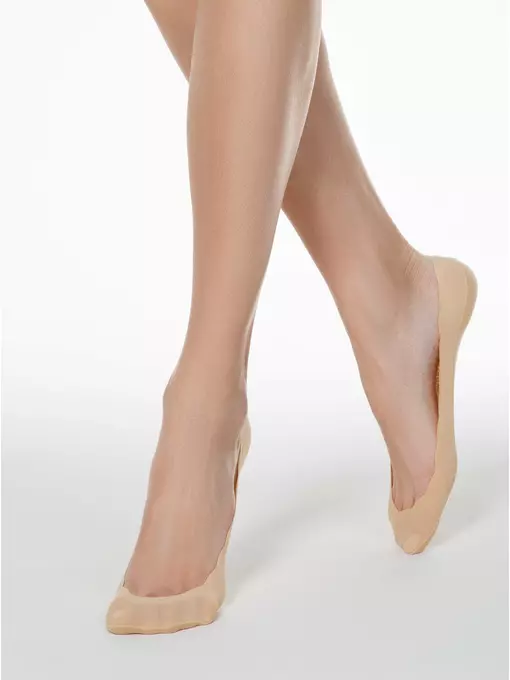 Подследники женские esli is003, IS003, 36-39 (23-25), ESLI,  - 2