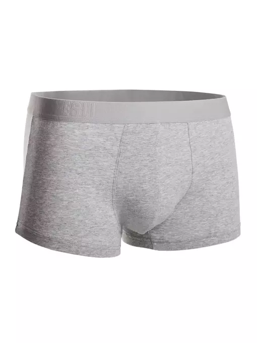 Трусы мужские esli eum004 white, EUM004, 78,82/S, ESLI,  - 5