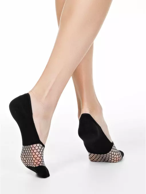 Подследники женские esli is007, IS007, 36-39 (23-25), ESLI,  - 8