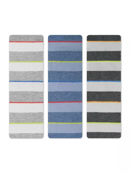 Детские колготки tip-top 366 серый, 4С-04СП, 128-134 (20), CONTE-KIDS,  - 2