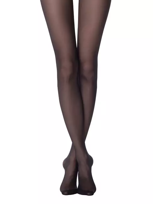 Колготки женские conte elegant top soft 40 (с пилочкой для ногтей), 14С-37СП, 3, CONTE ELEGANT,  - 3