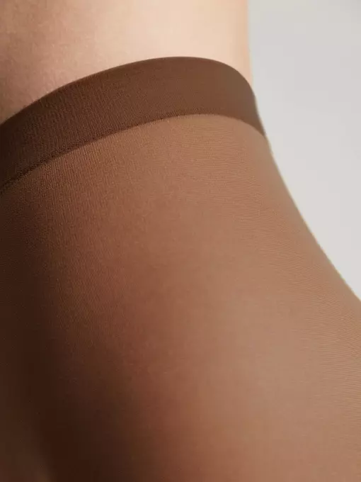Колготки женские conte ideal 40 den mocca, 16С-30СП, 2, CONTE ELEGANT,  - 3