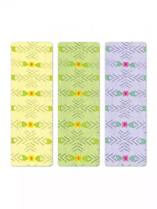 Колготки детские conte-kids bravo 216 бледно-фиолетовый, , 80-86 (14), CONTE-KIDS, - 2