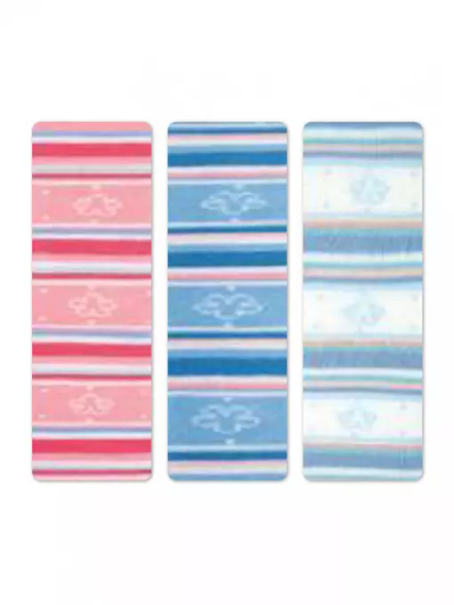 Детские колготки sof-tiki (махровые внутри) 235 белый, 7С-38СП, 62-74 (12), CONTE-KIDS,  - 2