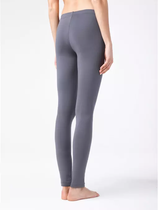 Леггинсы женские conte street plush grafit, 12С-466ЛСП, 170-94/S, CONTE ELEGANT,  - 2