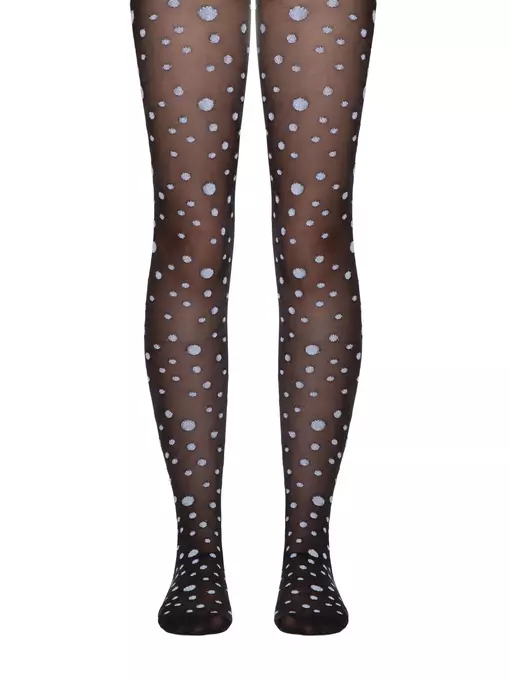 Колготки детские полиамидные sunny, 13С-41СП, 152-158, CONTE ELEGANT,  - 2