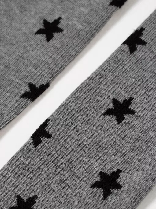 Колготки детские esli 619 серый, 21С-72СПЕ, 80-86 (14), ESLI,  - 2