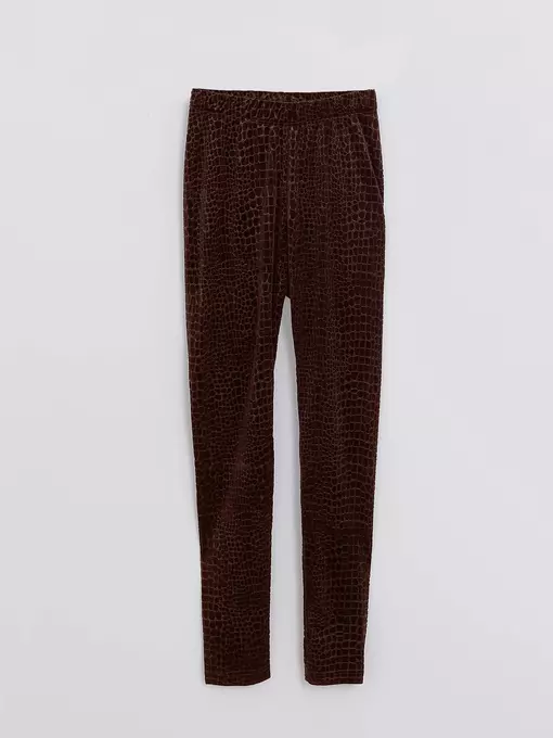 Леггинсы женские conte pippa, 15С-603ЛСП, 164-90/XS, CONTE ELEGANT,  - 3