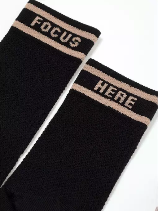 Носки женские conte active 429 черный, 22С-27СП, 38-39 (25), CONTE ELEGANT,  - 5