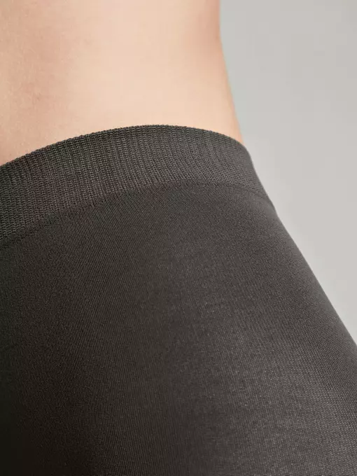 Теплые колготки conte trendy 150 anthracite, 8С-57СПТ, 3, CONTE ELEGANT,  - 4