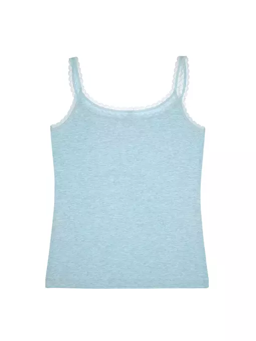 Топ женский vintage lt 777 голубой туман, 17С-462ТСП, 170-84/XS, CONTE ELEGANT,  - 4