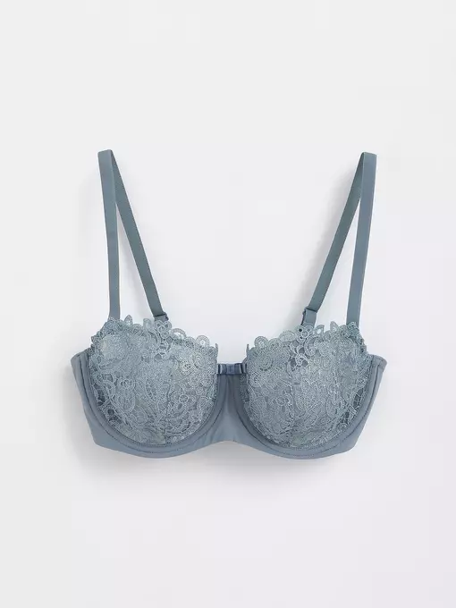 Бюстгальтер с мягкой чашкой на каркасах miracle tb6137 ниагара, 21С-0015КСП, 80B, CONTE ELEGANT,  - 3