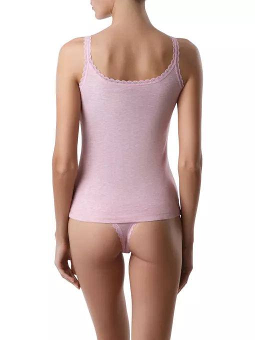 Топ женский vintage lt 777 розовый, 17С-462ТСП, 170-84/XS, CONTE ELEGANT,  - 2