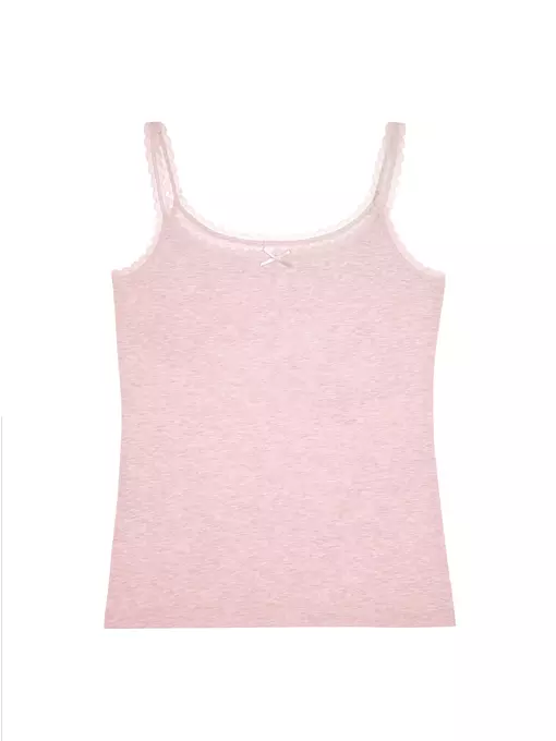 Топ женский vintage lt 777 розовый, 17С-462ТСП, 170-84/XS, CONTE ELEGANT,  - 3