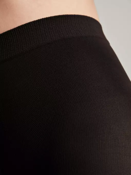 Колготки женские conte triumf 150 nero, 8С-57СП, 3, CONTE ELEGANT,  - 4