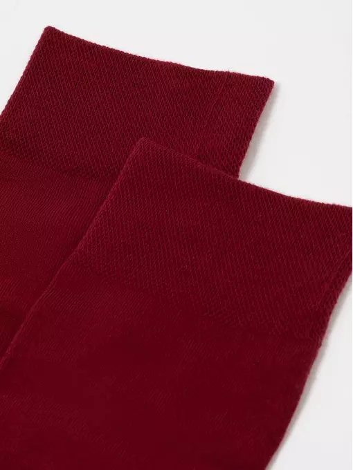 Хлопковые мужские носки diwari (3 пары в коробке) 773, 5С-08СП, 40-41 (25), DIWARI,  - 6