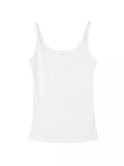 Топ женский comfort lt 565 белый, , 170,176-96/L, CONTE ELEGANT, - 5