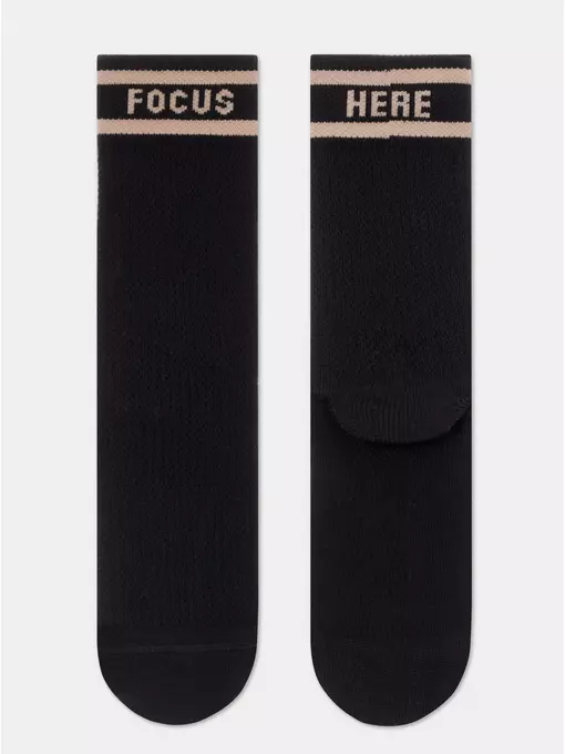 Носки женские conte active 429 черный, 22С-27СП, 38-39 (25), CONTE ELEGANT,  - 4