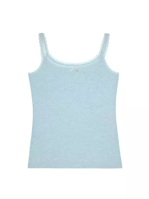 Топ женский vintage lt 777 голубой туман, 17С-462ТСП, 170-84/XS, CONTE ELEGANT,  - 3