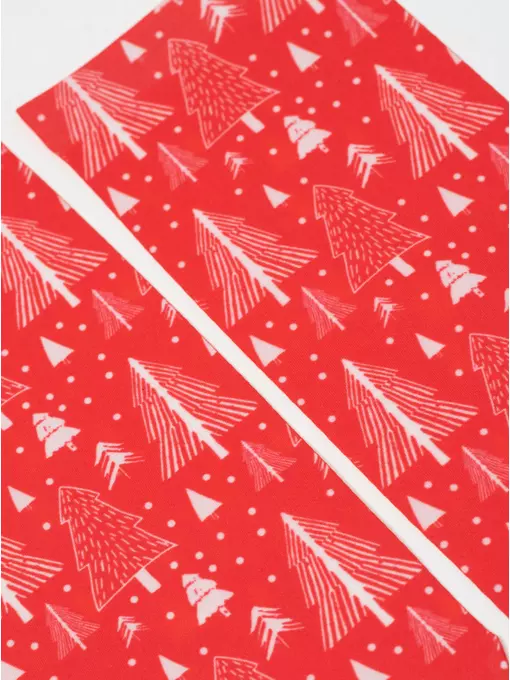 Носки женские с новогодними рисунками conte fantasy 70 131, 17С-34СП, 36-39 (23-25), CONTE ELEGANT,  - 3