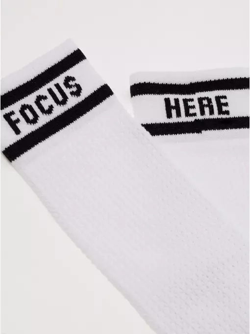 Носки женские active 429 белый, 22С-27СП, 36-37 (23), CONTE ELEGANT,  - 3