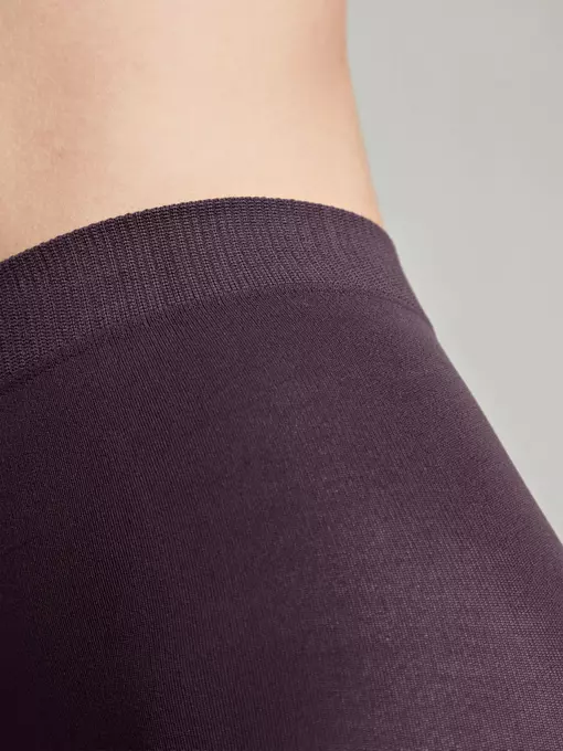 Колготки женские conte trendy 150 melanzana, 8С-57СПТ, 2, CONTE ELEGANT,  - 4