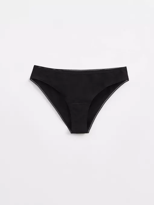 Трусы женские new classic lb 1902 black, 21С-1913ТСП, 106/XL, CONTE ELEGANT,  - 3