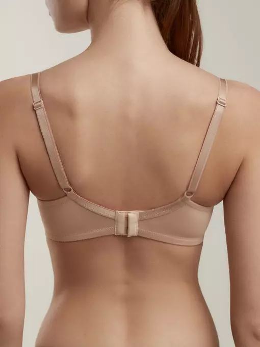 Бюстгальтер assorti rb7104 нюд, 20С-0063КСП, 80B, CONTE ELEGANT,  - 2
