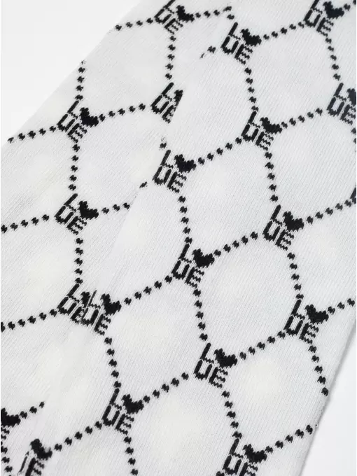 Колготки детские tip-top 634 молочный, 4С-04СП, 116-122 (18), CONTE-KIDS,  - 2