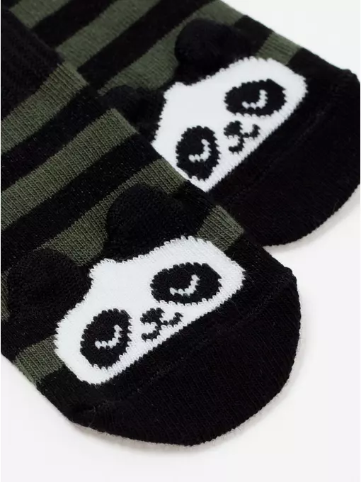 Носки детские tip-top 924 хаки, 5С-11СП, 10, CONTE-KIDS,  - 2