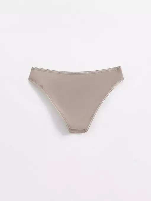 Трусы женские new classic lb 1902 cappuccino, 21С-1913ТСП, 90/XS, CONTE ELEGANT,  - 4