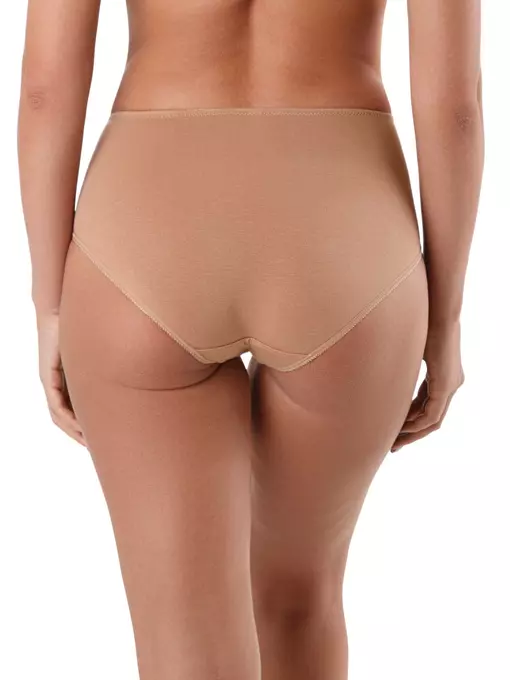 Трусы женские suprema rp2222 телесный, 22С-0023КСП, 118/4XL, CONTE ELEGANT,  - 2